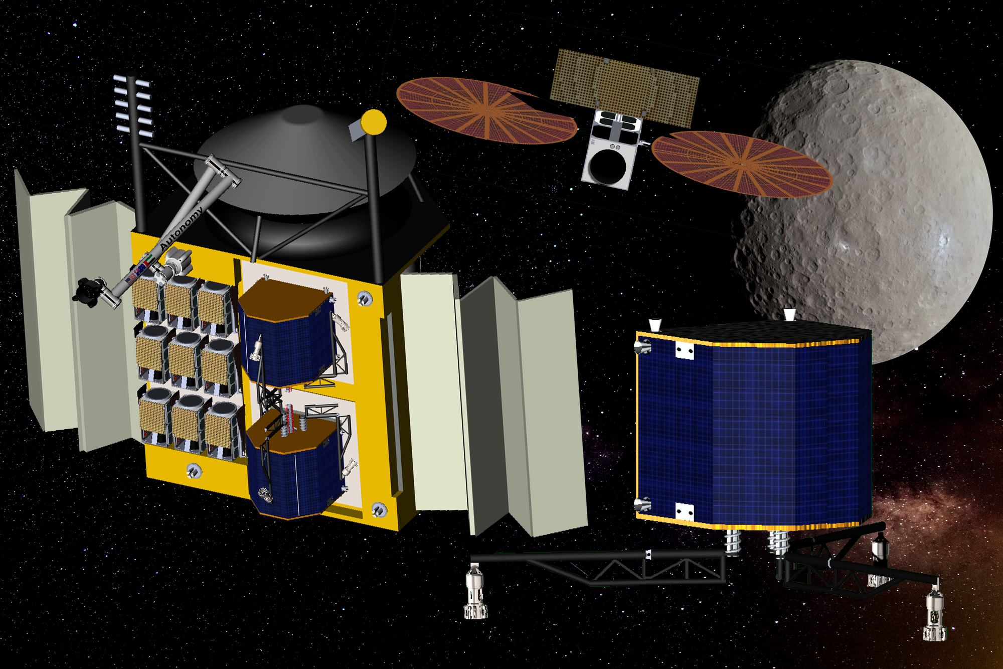 RASC-AL 2024 team artwork