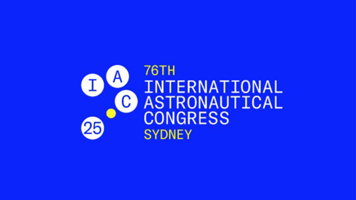IAC conference logo